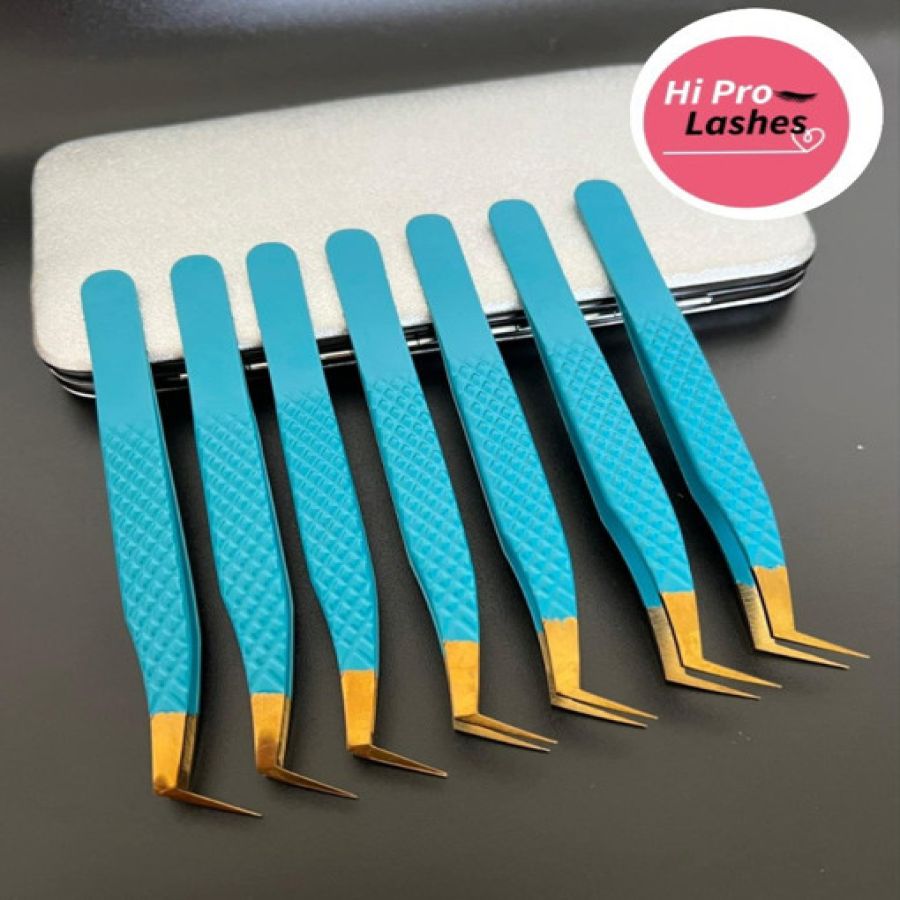 Tweezers Volume L 15mm