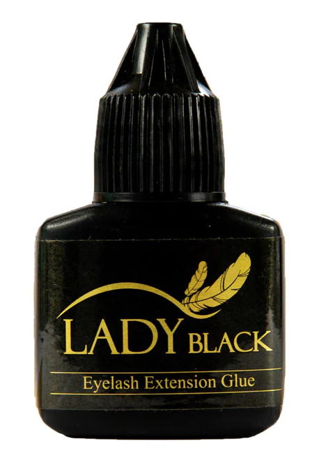 Lady Black