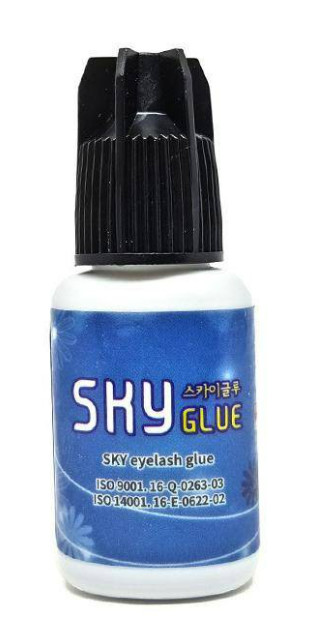 Sky glue S+