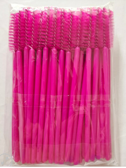 Eyelash Brush